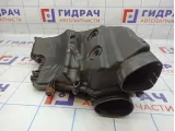 Корпус воздушного фильтра правый BMW 7-Series (F02) 13717577466. В сборе.