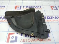 Локер передний левый BMW 7-Series (F02) 51757185005. Передняя часть.