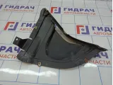 Локер передний левый BMW 7-Series (F02) 51757185005. Передняя часть.