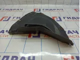 Локер передний левый BMW 7-Series (F02) 51757185005. Передняя часть.