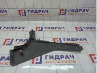 Защита топливного бака левая BMW 7-Series (F02) 51757185135. Дефект.