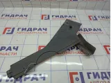 Защита топливного бака правая BMW 7-Series (F02) 51757185136. Дефект.