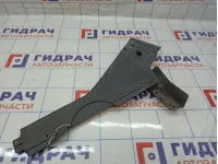 Защита топливного бака правая BMW 7-Series (F02) 51757185136. Дефект.