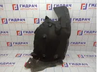 Локер передний правый BMW 7-Series (F02) 51717185160. Дефект.Задняя часть.