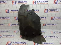 Локер передний левый BMW 7-Series (F02) 51717185159. Дефект.Задняя часть.