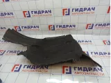 Локер передний левый BMW 7-Series (F02) 51717185159. Дефект.Задняя часть.
