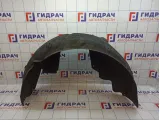 Локер задний правый BMW 7-Series (F02) 51717185270.