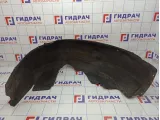 Локер задний правый BMW 7-Series (F02) 51717185270.