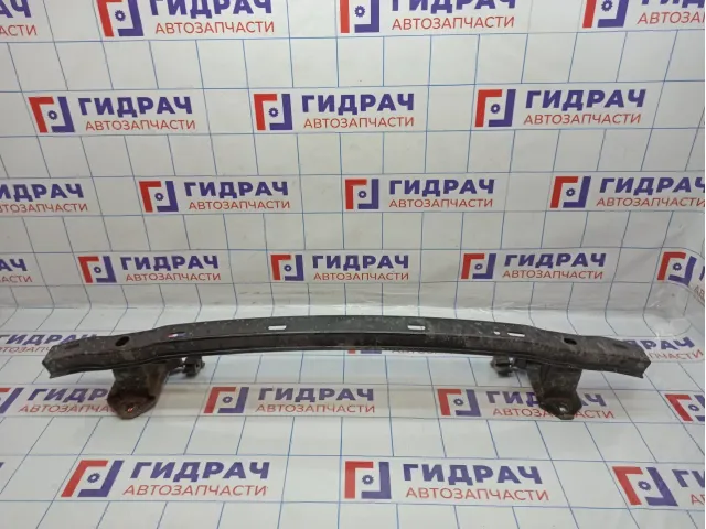 Усилитель заднего бампера BMW 7-Series (F02) 51127183884.