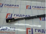 Кронштейн порога задний правый BMW 7-Series (F02) 51777187106.