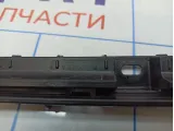 Кронштейн порога задний правый BMW 7-Series (F02) 51777187106.