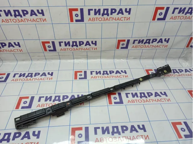 Кронштейн порога задний левый BMW 7-Series (F02) 51777187105.