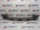 Кронштейн заднего бампера BMW 7-Series (F02) 51127183883.