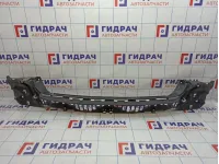 Кронштейн заднего бампера BMW 7-Series (F02) 51127183883.