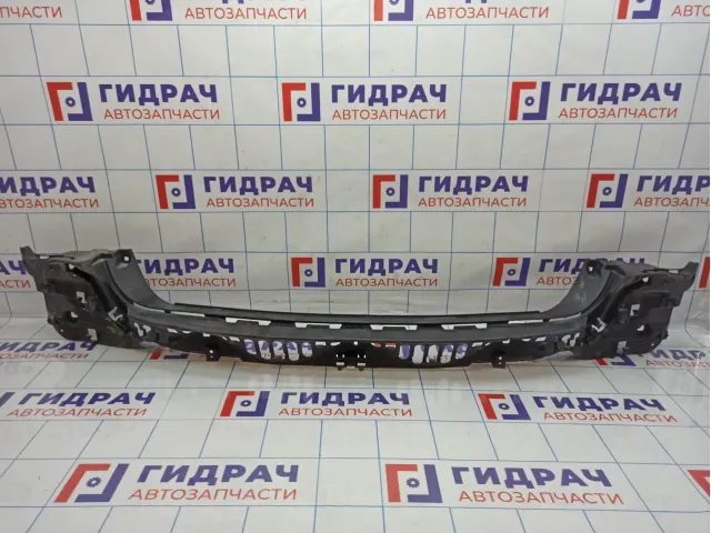 Кронштейн заднего бампера BMW 7-Series (F02) 51127183883.