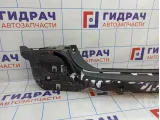 Кронштейн заднего бампера BMW 7-Series (F02) 51127183883.