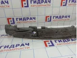 Наполнитель переднего бампера BMW 7-Series (F02) 51117183862. Дефекты.
