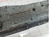 Наполнитель переднего бампера BMW 7-Series (F02) 51117183862. Дефекты.