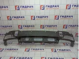 Кронштейн заднего бампера BMW 7-Series (F02) 51127186826. Дефект.