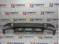 Кронштейн заднего бампера BMW 7-Series (F02) 51127186826. Дефект.