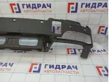 Кронштейн заднего бампера BMW 7-Series (F02) 51127186826. Дефект.