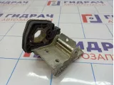 Кронштейн радиатора правый BMW 7-Series (F02) 17117575248.