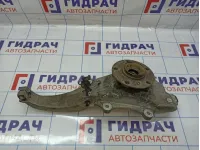 Кулак поворотный передний правый BMW 7-Series (F02) 31216777750.