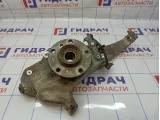 Кулак поворотный передний правый BMW 7-Series (F02) 31216777750.