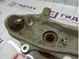 Кулак поворотный передний правый BMW 7-Series (F02) 31216777750.