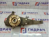 Кулак поворотный передний левый BMW 7-Series (F02) 31216777749.