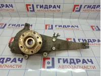 Кулак поворотный передний левый BMW 7-Series (F02) 31216777749.