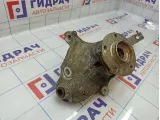 Кулак поворотный передний левый BMW 7-Series (F02) 31216777749.