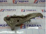 Кулак поворотный передний левый BMW 7-Series (F02) 31216777749.