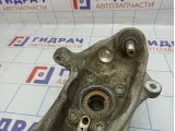 Кулак поворотный передний левый BMW 7-Series (F02) 31216777749.