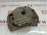 Суппорт тормозной передний правый BMW 7-Series (F02) 34116786818.