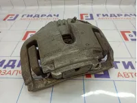 Суппорт тормозной передний правый BMW 7-Series (F02) 34116786818.