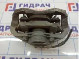 Суппорт тормозной передний правый BMW 7-Series (F02) 34116786818.