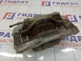 Суппорт тормозной передний правый BMW 7-Series (F02) 34116786818.