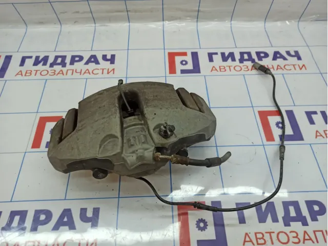 Суппорт тормозной передний левый BMW 7-Series (F02) 34116786817.