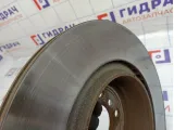 Диск тормозной задний вентилируемый BMW 7-Series (F02) .