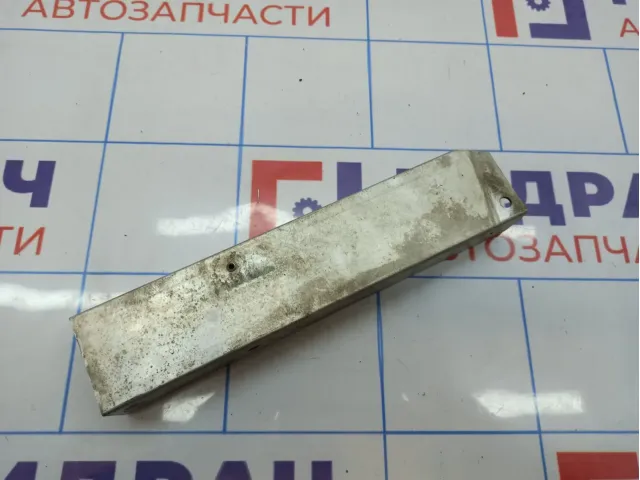 Кронштейн переднего бампера левый BMW 7-Series (F02) 51117273399.