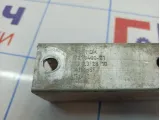 Кронштейн переднего бампера правый BMW 7-Series (F02) 51117273400.