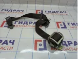 Ремень безопасности передний правый BMW 7-Series (F02) 72119164052.