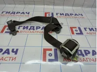 Ремень безопасности передний правый BMW 7-Series (F02) 72119164052.