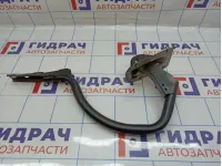 Петля крышки багажника левая BMW 7-Series (F02) 41627189257.