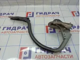 Петля крышки багажника правая BMW 7-Series (F02) 41627189258.