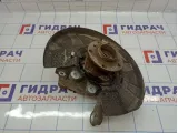 Кулак поворотный задний правый BMW 7-Series (F02) 33326796498.