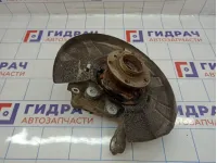 Кулак поворотный задний правый BMW 7-Series (F02) 33326796498.
