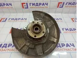 Кулак поворотный задний правый BMW 7-Series (F02) 33326796498.