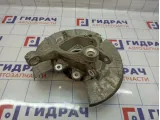 Кулак поворотный задний правый BMW 7-Series (F02) 33326796498.